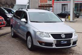 Vw Passat 2.0 Tdi 103kw 8v 2006