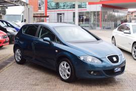 Seat Leon 2.0 Tdi