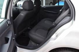 Skoda Fabia 1.4 16v Benzin