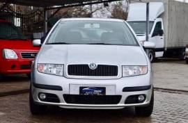 Skoda Fabia 1.4 16v Benzin