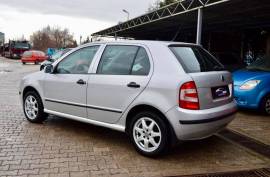 Skoda Fabia 1.4 16v Benzin