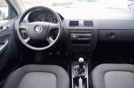 Skoda Fabia 1.4 16v Benzin