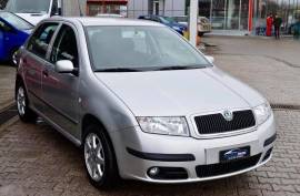 Skoda Fabia 1.4 16v Benzin