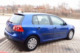 Vw Golf 5 1.9 Tdi 66kw 2005