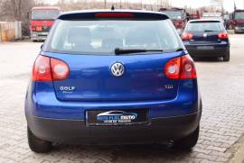 Vw Golf 5 1.9 Tdi 66kw 2005