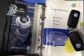 VW GOLF 5 1.9 TDI 105 KS TOUR 2007 G 