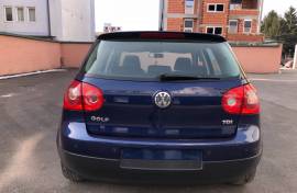 VW GOLF 5 1.9 TDI 105 KS TOUR 2007 G 