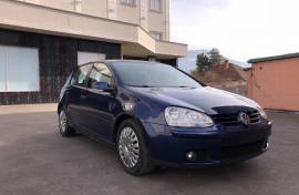 VW GOLF 5 1.9 TDI 105 KS TOUR 2007 G 
