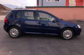 VW GOLF 5 1.9 TDI 105 KS TOUR 2007 G 