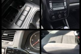 VW GOLF 5 1.9 TDI 105 KS TOUR 2007 G 
