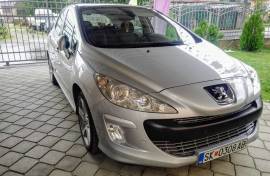 Peugeot 308 moze zamena za pomalo vozilo