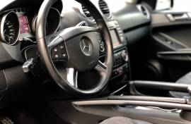 Mercedes Benz ML 280 cdi 4 Matic AMG