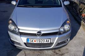 Opel Astra 1.7 cdti 2005 god 