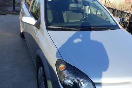 Opel Astra 1.7 cdti 2005 god 