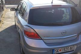 Opel Astra 1.7 cdti 2005 god 