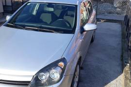 Opel Astra 1.7 cdti 2005 god 