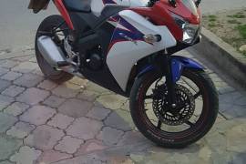 Honda CBR 125R