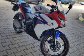 Honda CBR 125R