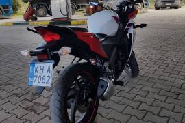 Honda CBR 125R