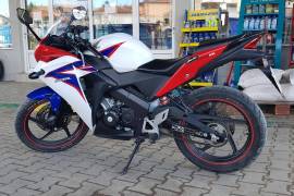 Honda CBR 125R