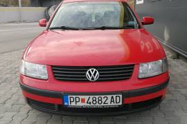 WV PASSAT 1.9 TDI