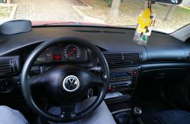 WV PASSAT 1.9 TDI