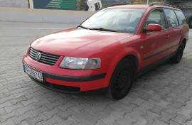 WV PASSAT 1.9 TDI