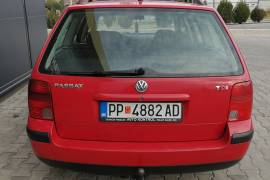 WV PASSAT 1.9 TDI