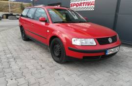 WV PASSAT 1.9 TDI