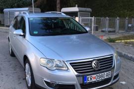 Passat B6 kako nov