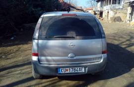 Opel Meriva 2006