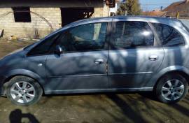 Opel Meriva 2006