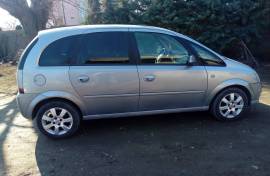 Opel Meriva 2006