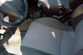 Opel Meriva 2006