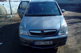 Opel Meriva 2006