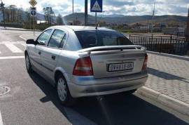 Opel Astra 1.4 16V 