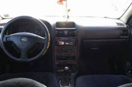 Opel Astra 1.4 16V 