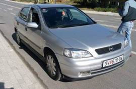 Opel Astra 1.4 16V 