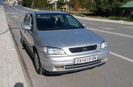 Opel Astra 1.4 16V 