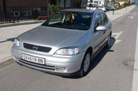 Opel Astra 1.4 16V 