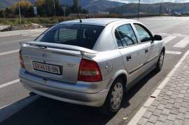 Opel Astra 1.4 16V 