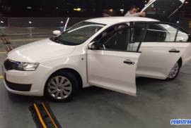 Skoda Rapid 1.2