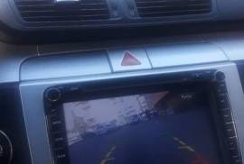 VW PASSAT Highline CH 