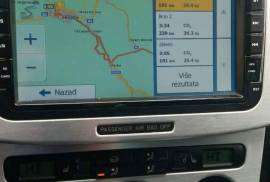 VW PASSAT Highline CH 