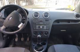 Ford Fusion 2010
