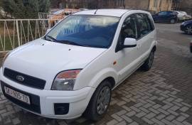 Ford Fusion 2010