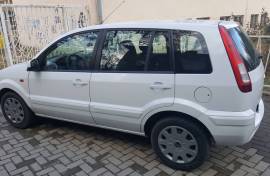 Ford Fusion 2010