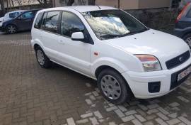 Ford Fusion 2010