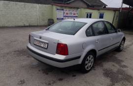 Passat 1.9 tdi