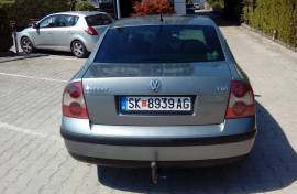 Passat redizajn 2004ta Passat redizajn 2004ta
